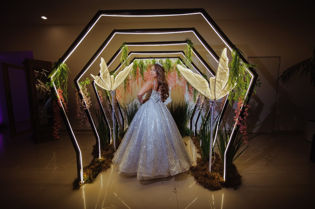 Debutante Túnel